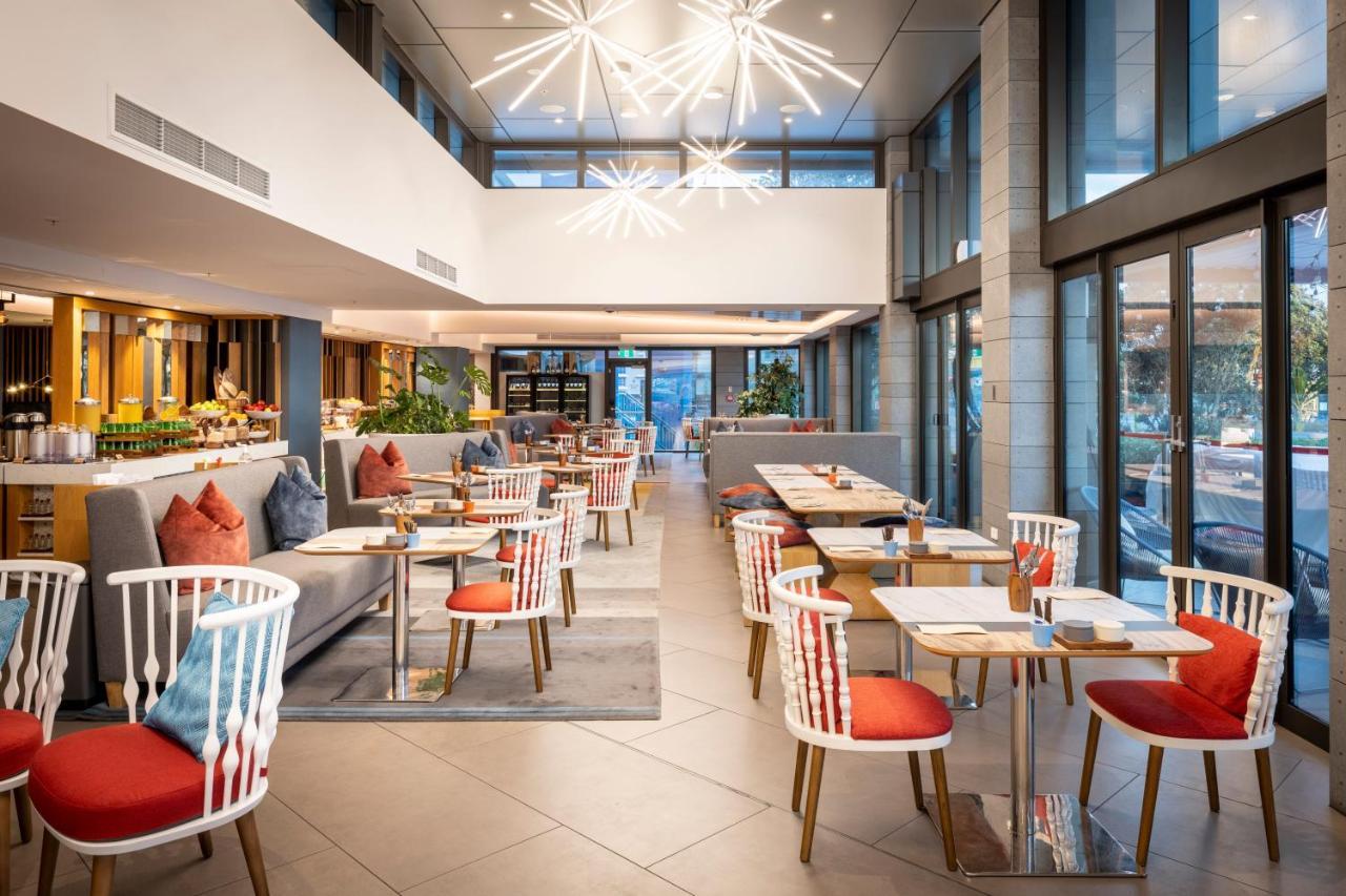 Hotel M Social Auckland Exterior foto