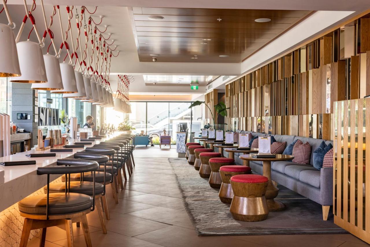 Hotel M Social Auckland Exterior foto